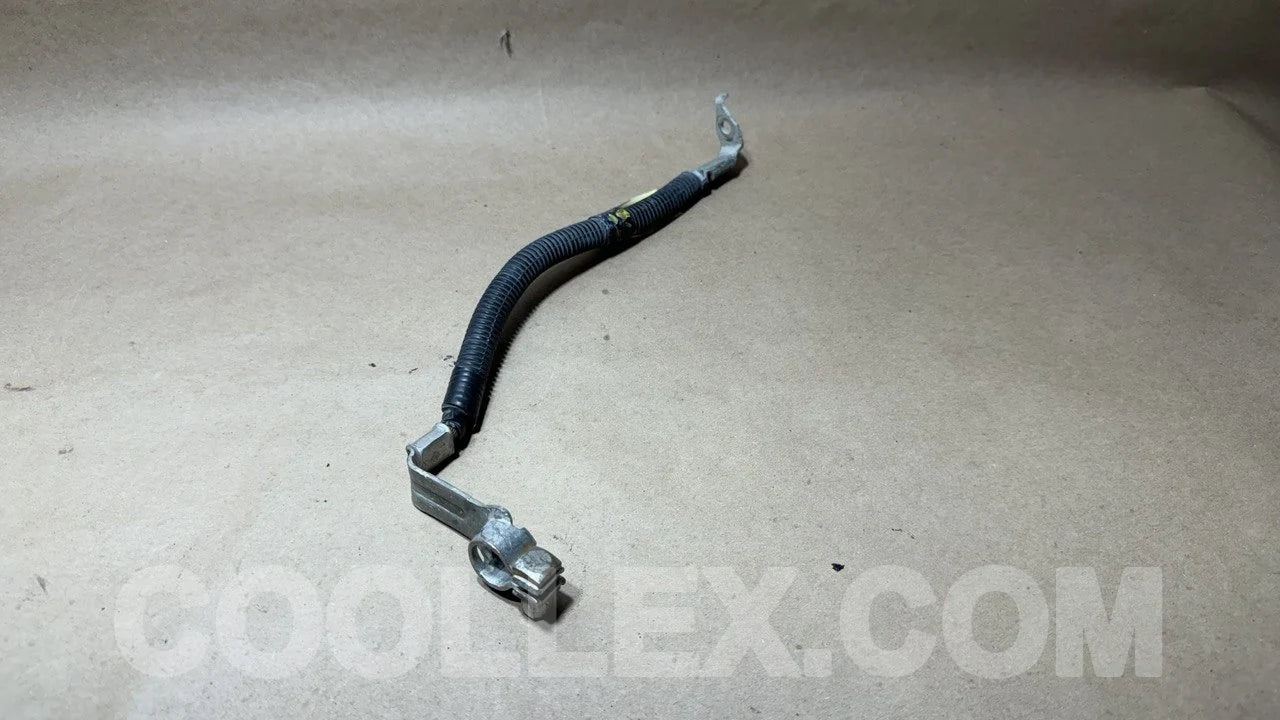 Battery Cable Ground Wire OEM Used