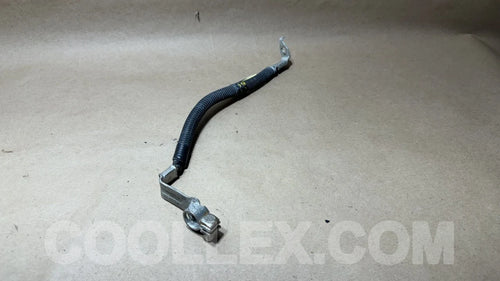 Battery Cable Ground Wire OEM Used