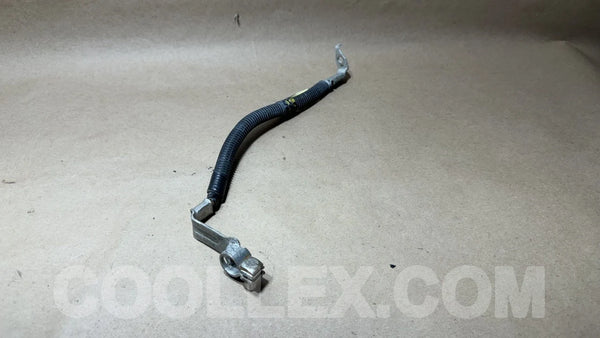 Battery Cable Ground Wire OEM Used