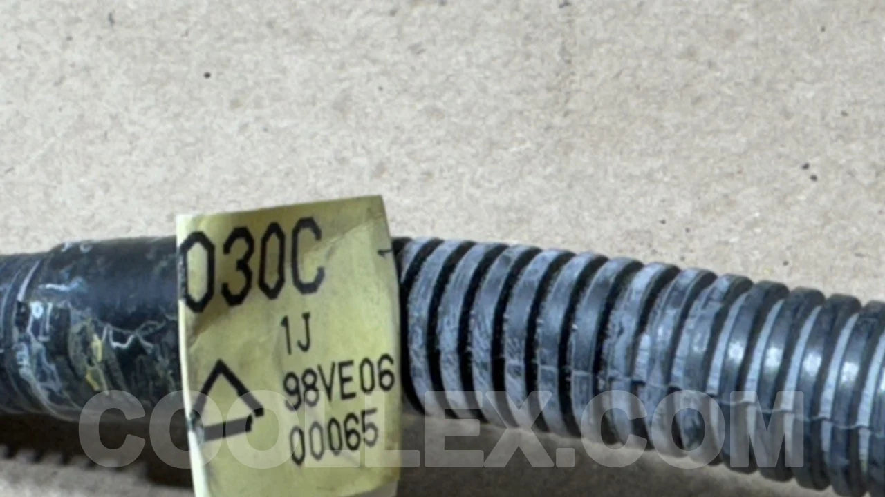 Battery Cable Ground Wire OEM Used