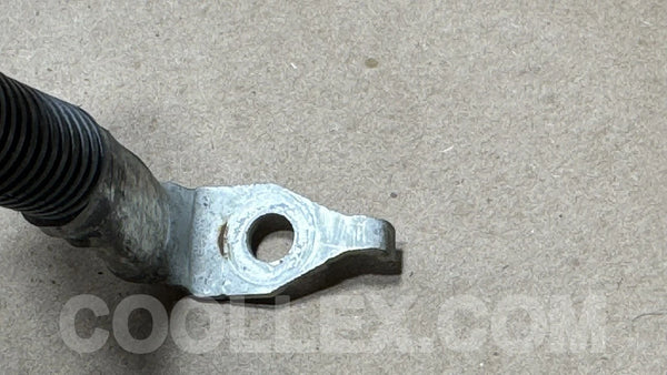 Battery Cable Ground Wire OEM Used