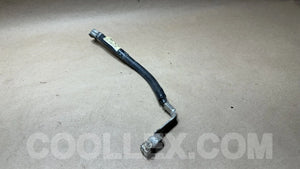 Battery Cable Ground Wire OEM Used