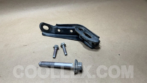 Bracket with Bolts OEM Used