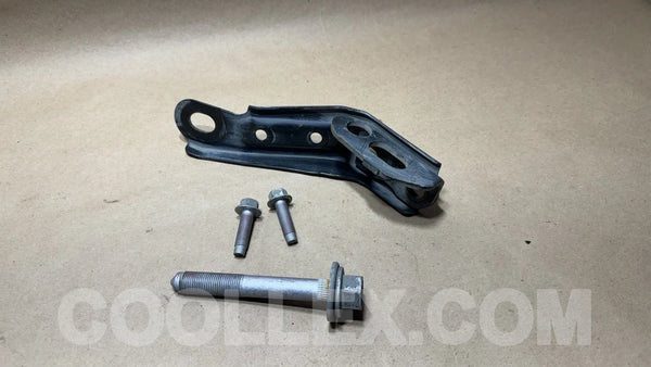 Bracket with Bolts OEM Used