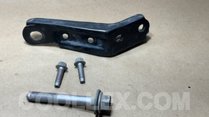 Bracket with Bolts OEM Used