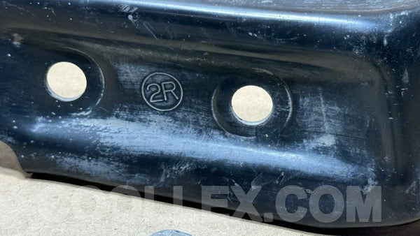 Bracket with Bolts OEM Used