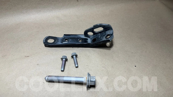 Bracket with Bolts OEM Used