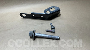Bracket with Bolts OEM Used