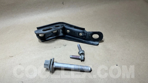 Bracket with Bolts OEM Used