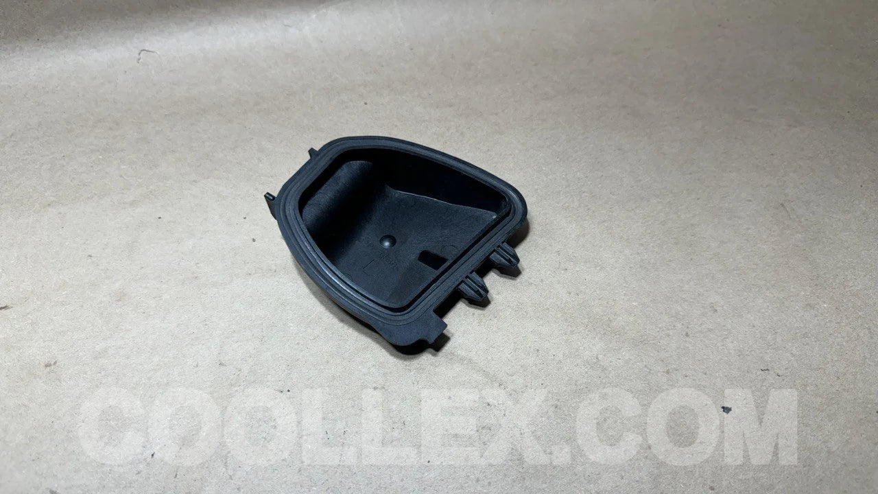Corner Trim Cover Left OEM Used