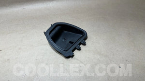 Corner Trim Cover Left OEM Used