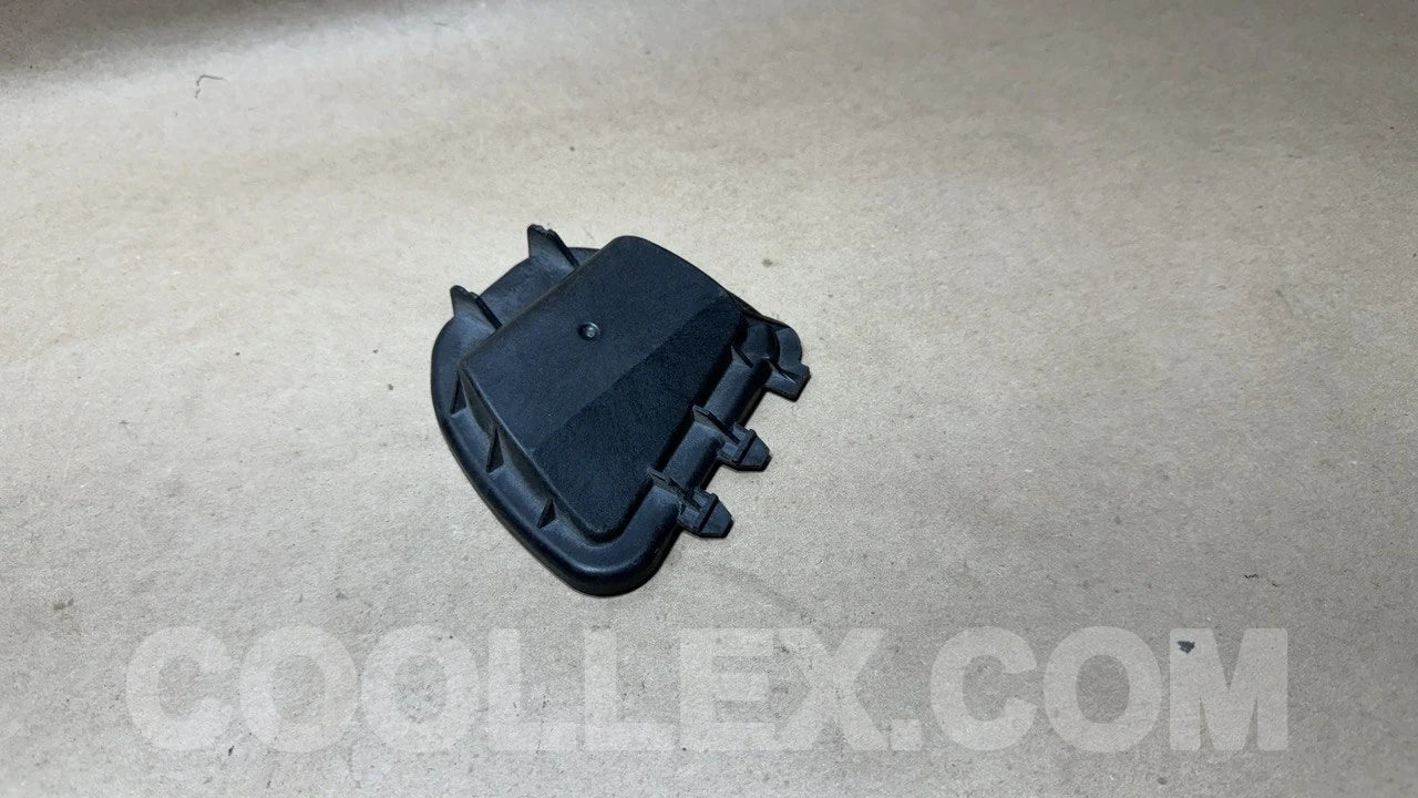 Corner Trim Cover Left OEM Used