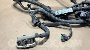 Unknown Engine Wiring Harness OEM Used