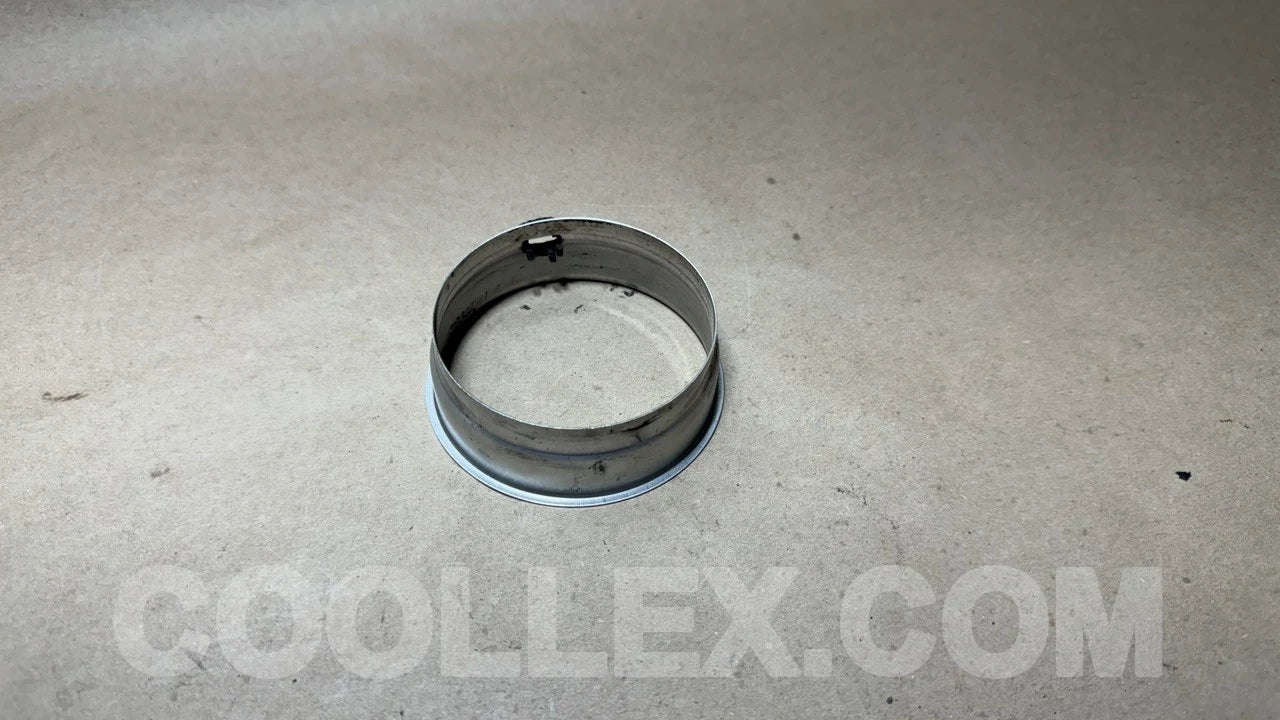 Exhaust Pipe Reducer Sleeve OEM Used