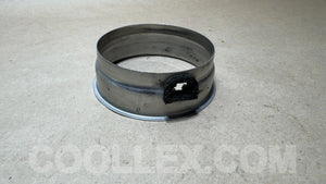 Exhaust Pipe Reducer Sleeve OEM Used