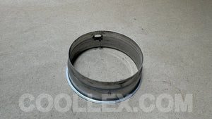 Exhaust Pipe Reducer Sleeve OEM Used
