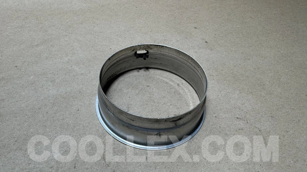 Exhaust Pipe Reducer Sleeve OEM Used