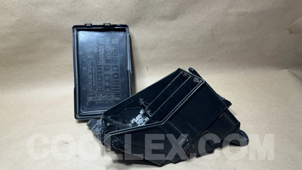 Fuse Box OEM Used