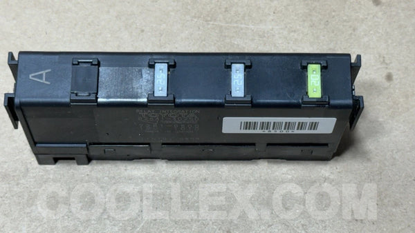 Fuse Box Module OEM Used