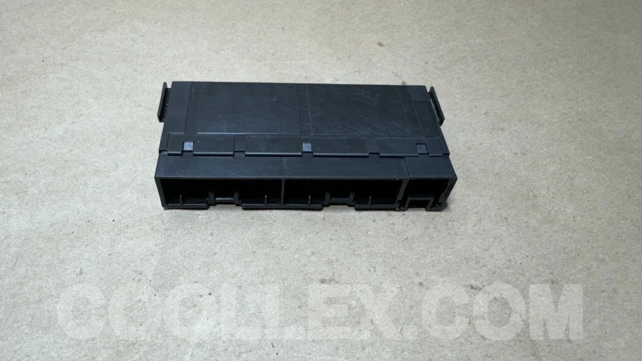 Fuse Box Module OEM Used