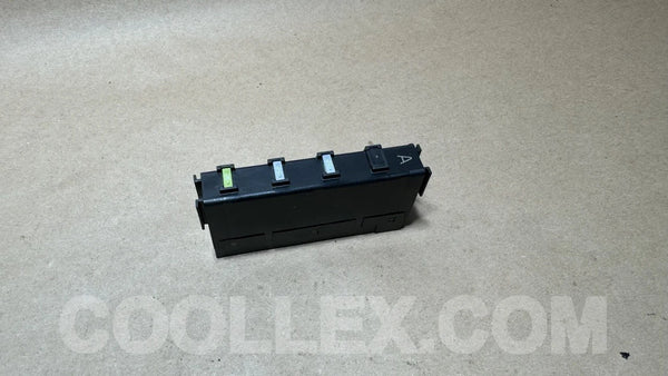 Fuse Box Module OEM Used