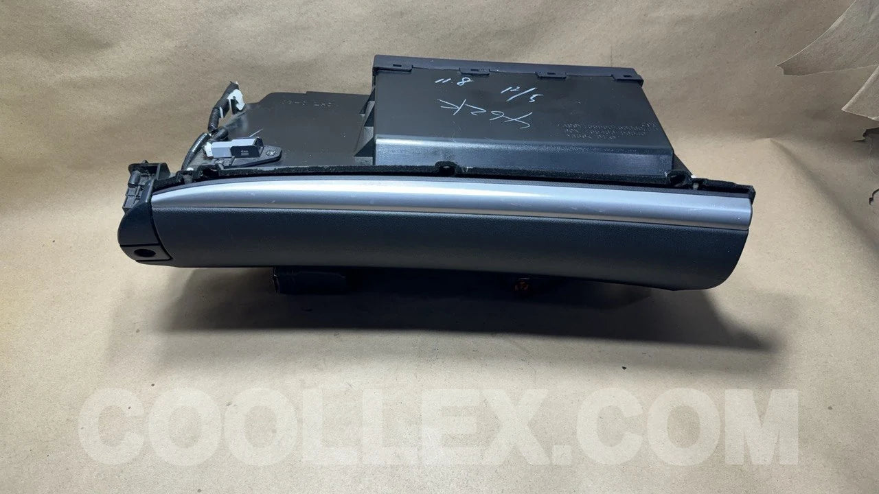 Glove Box Compartment OEM Used