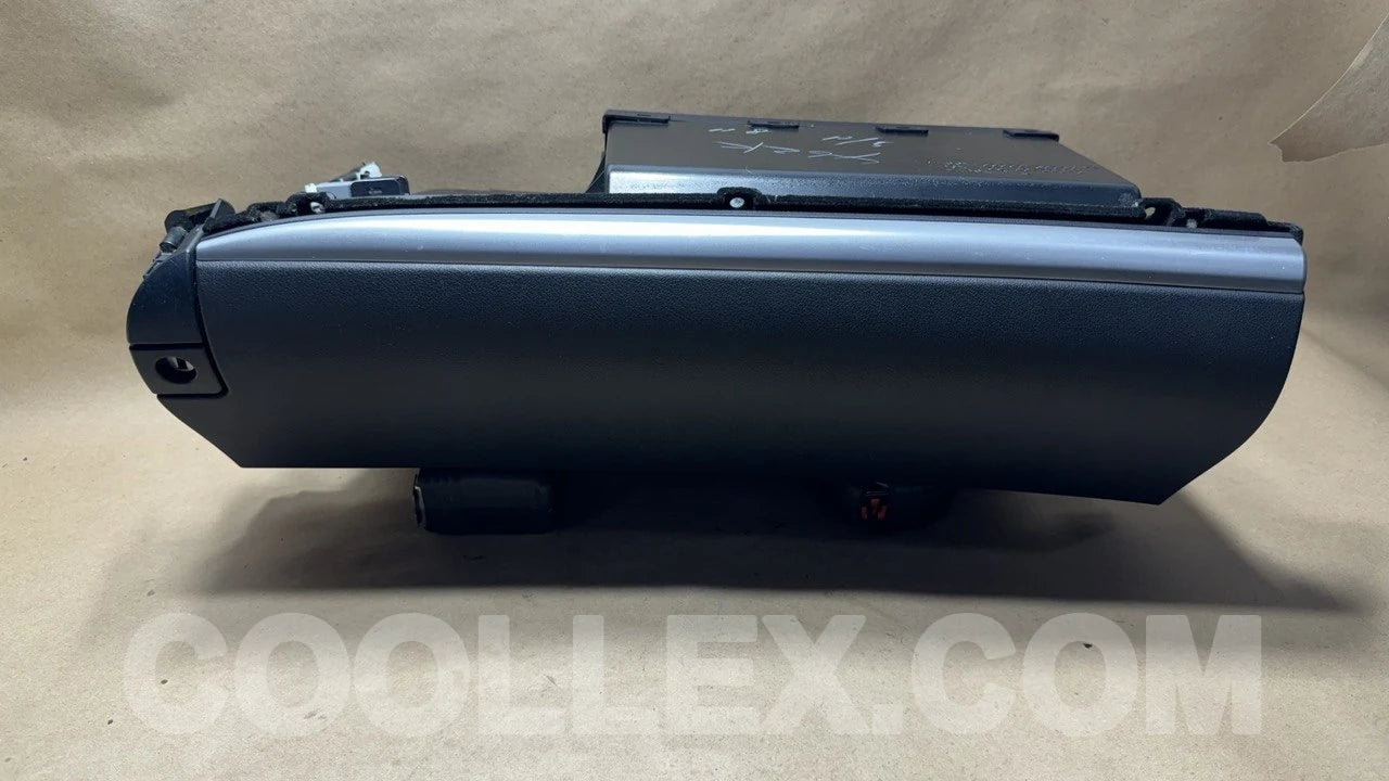 Glove Box Compartment OEM Used
