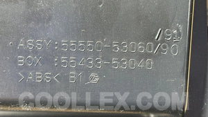 Glove Box Compartment OEM Used