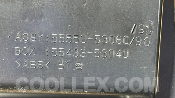 Glove Box Compartment OEM Used