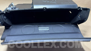 Glove Box Compartment OEM Used