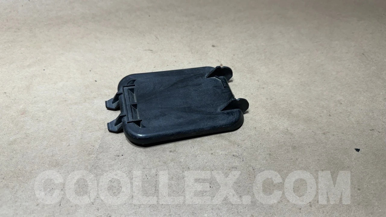Hatch Cover Cap OEM Used
