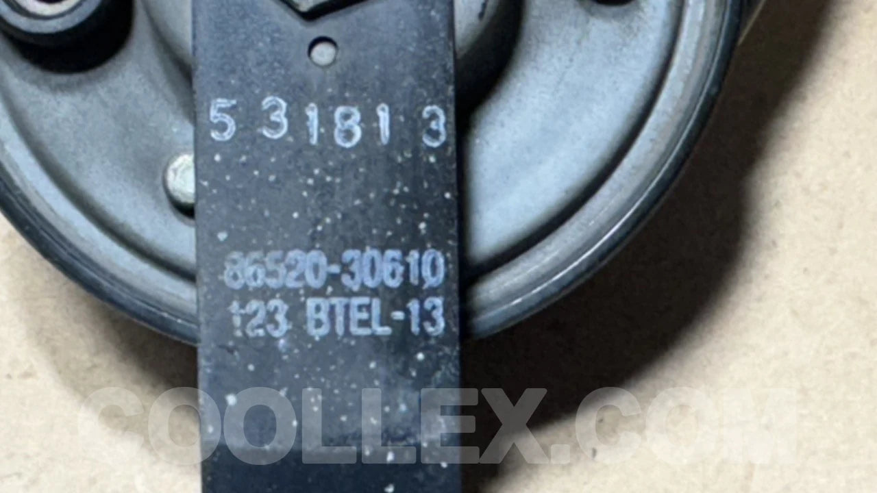 Horn OEM Used