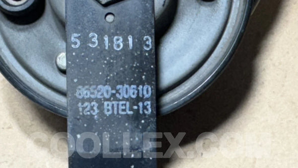 Horn OEM Used