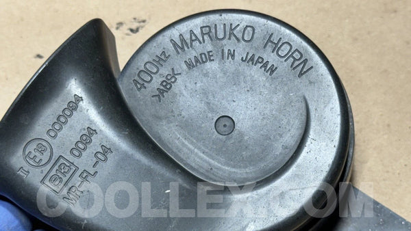 Horn OEM Used