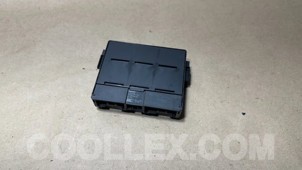 Toyota Multiplex Body Front Relay Control Module OEM Used