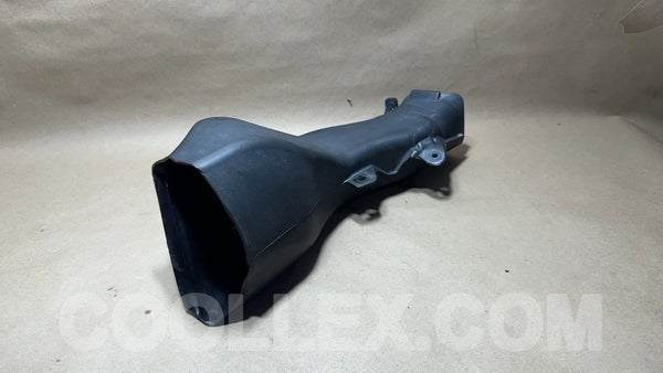 Unknown Passenger Side Air Duct OEM Used