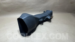 06-13 Lexus Is250 Is350 Fender Brake Air Ducts Lh 53285-53050 Oem Used