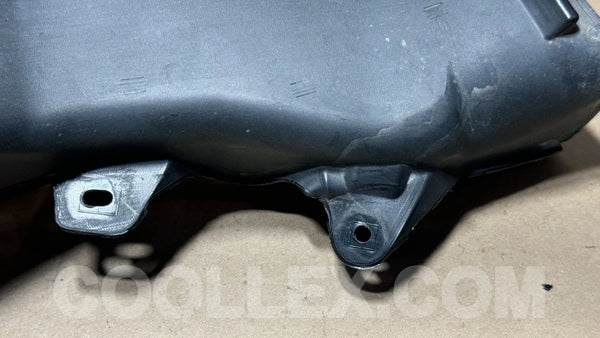 Unknown Passenger Side Air Duct OEM Used