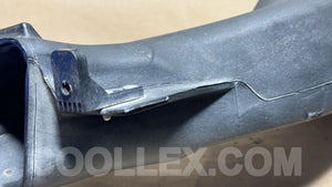 Unknown Passenger Side Air Duct OEM Used