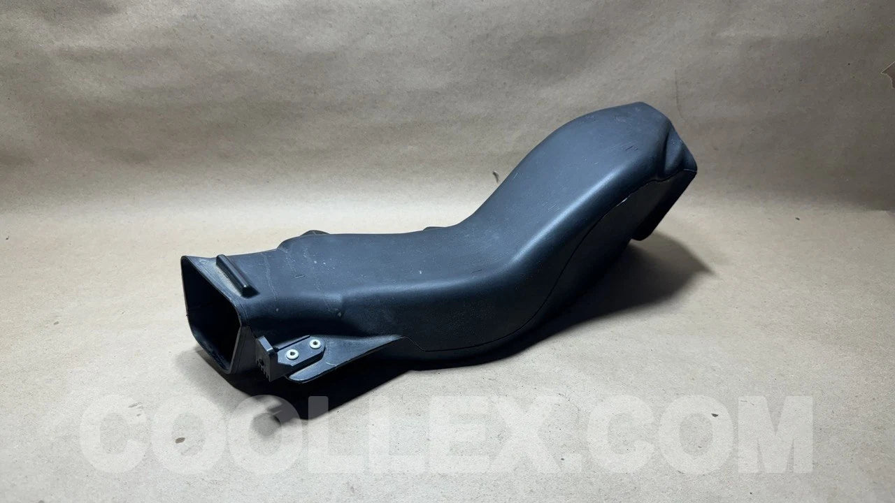 Unknown Passenger Side Air Duct OEM Used