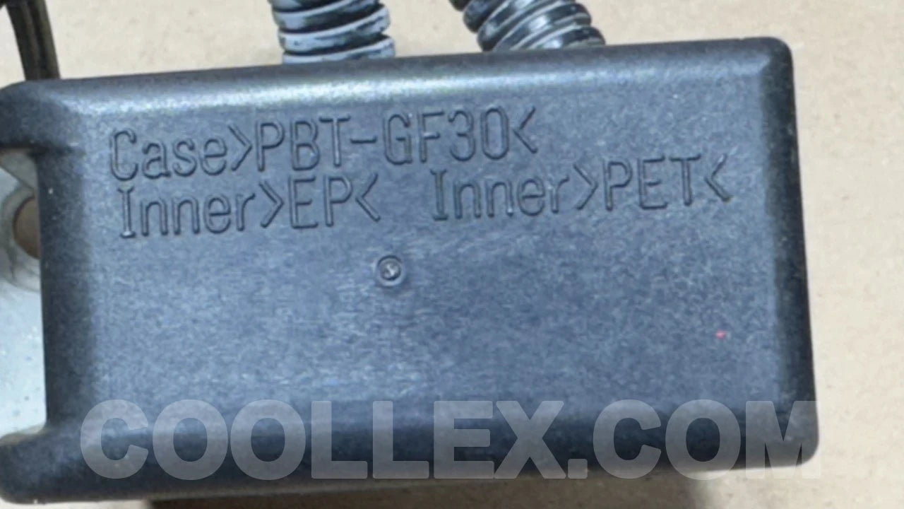Relay OEM Used