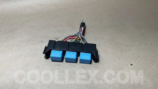 Relay Assembly OEM Used