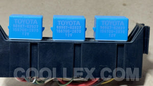 Relay Assembly OEM Used