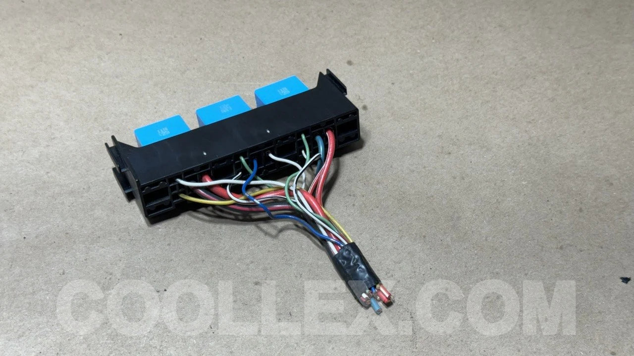 Relay Assembly OEM Used
