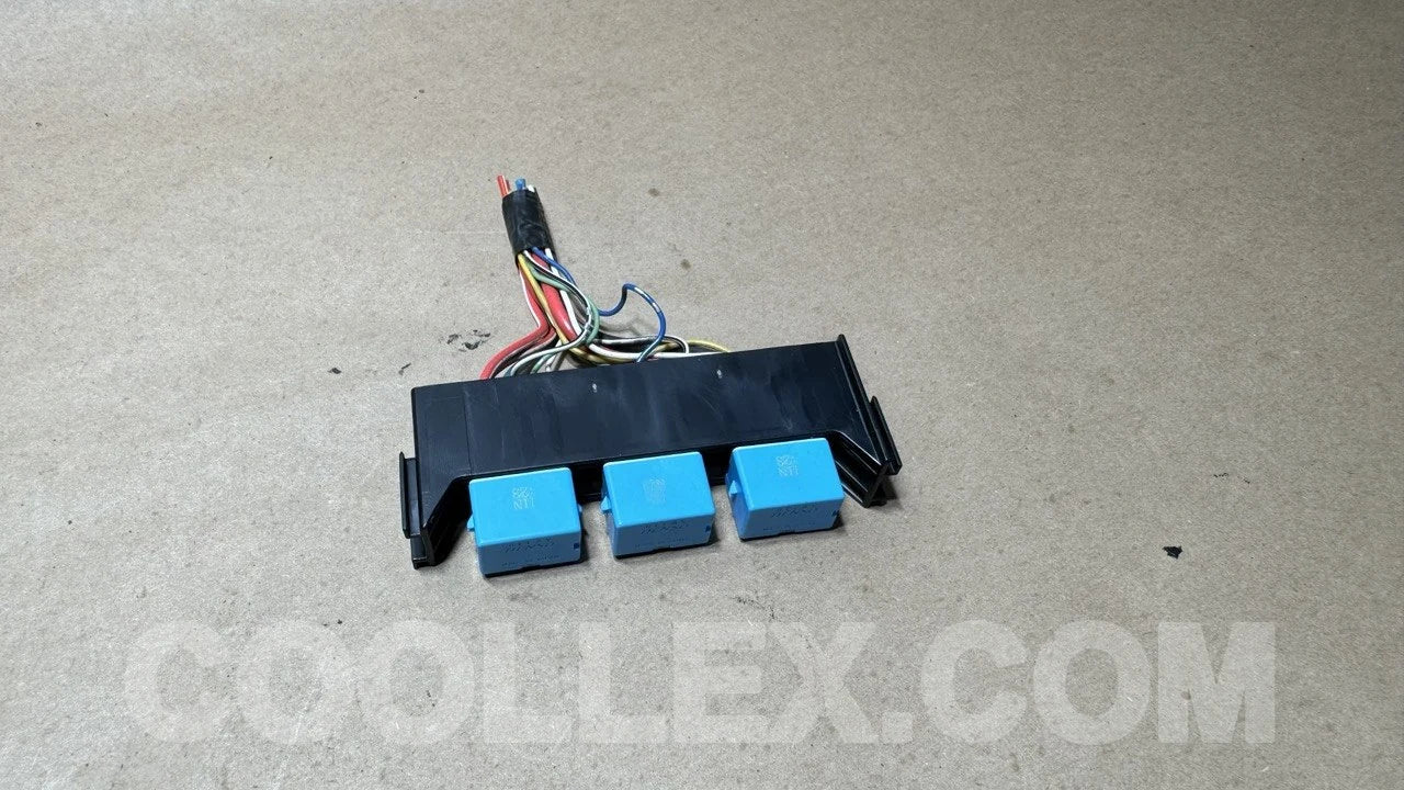 Relay Assembly OEM Used