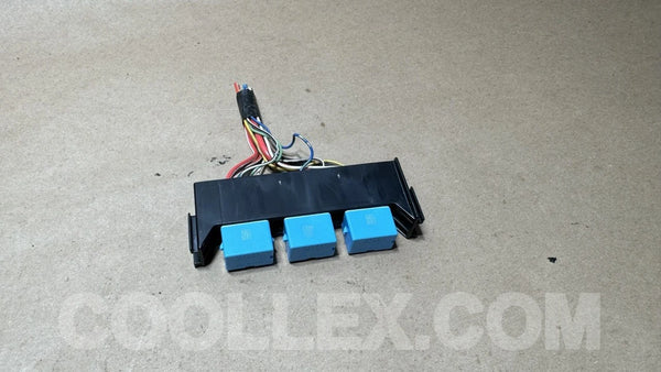 Relay Assembly OEM Used