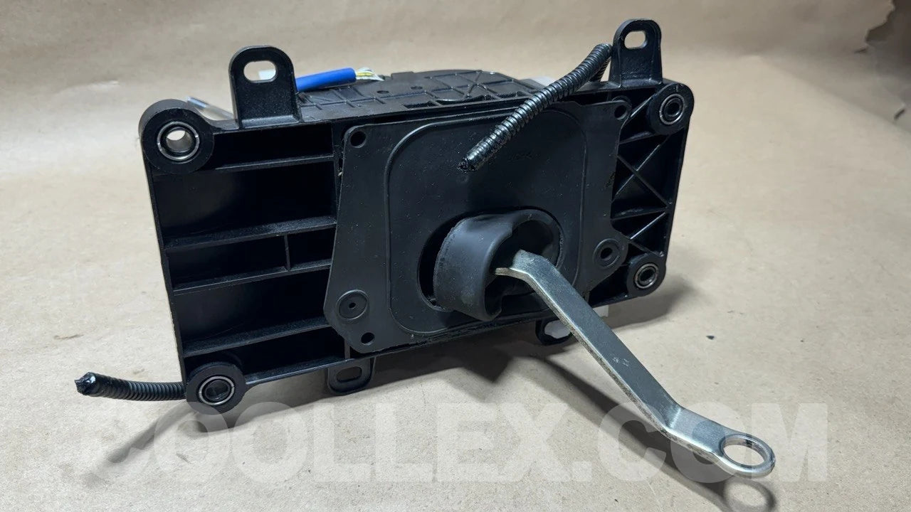 Unknown Shift Selector Assembly OEM Used