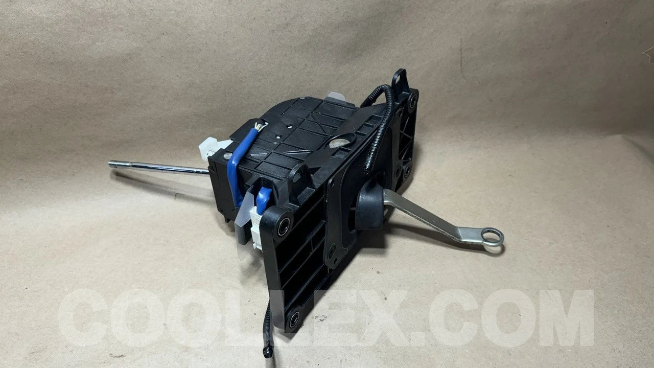Unknown Shift Selector Assembly OEM Used