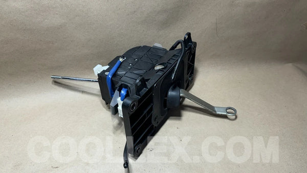 Unknown Shift Selector Assembly OEM Used