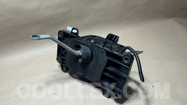Unknown Shift Selector Assembly OEM Used